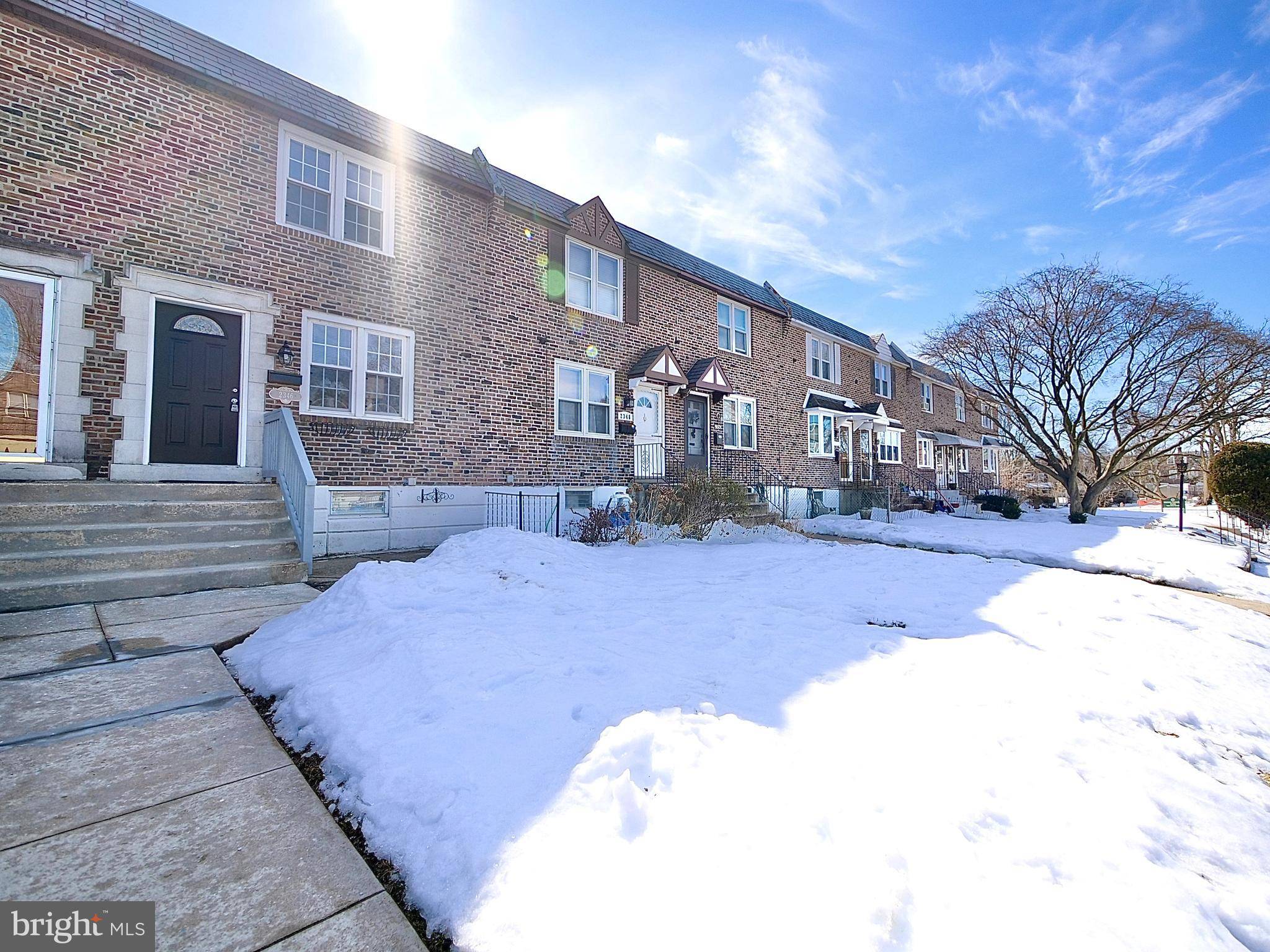 Drexel Hill, PA 19026,2346 BOND AVE