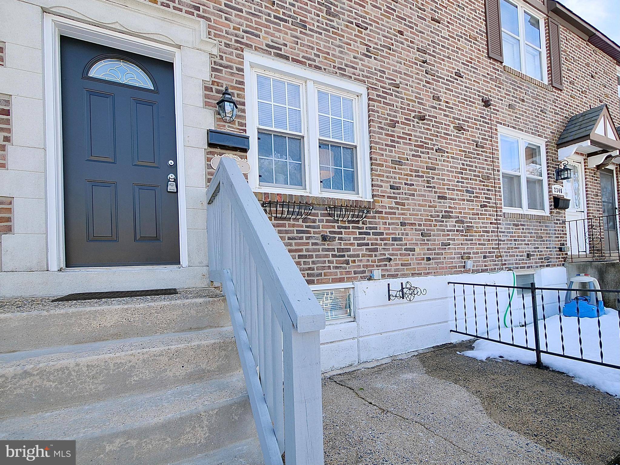 Drexel Hill, PA 19026,2346 BOND AVE