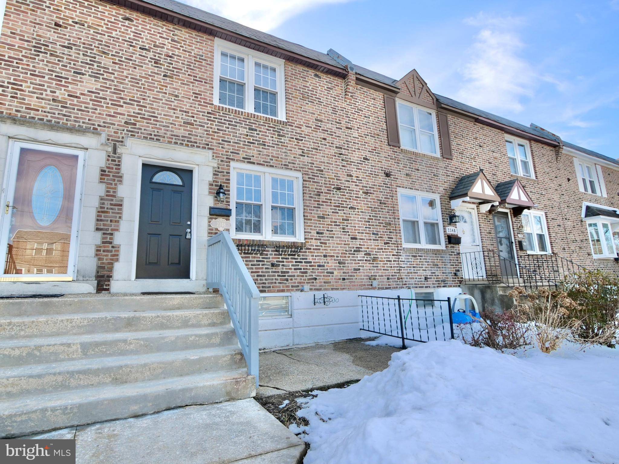 Drexel Hill, PA 19026,2346 BOND AVE