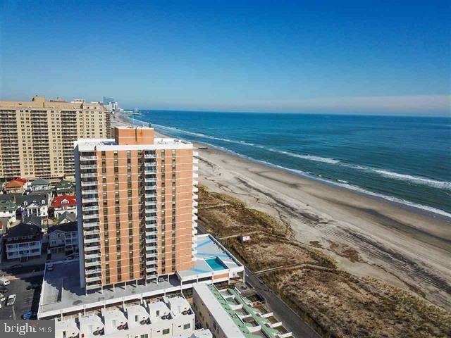 Ventnor City, NJ 08406,5200 BOARDWALK AVE #15 D