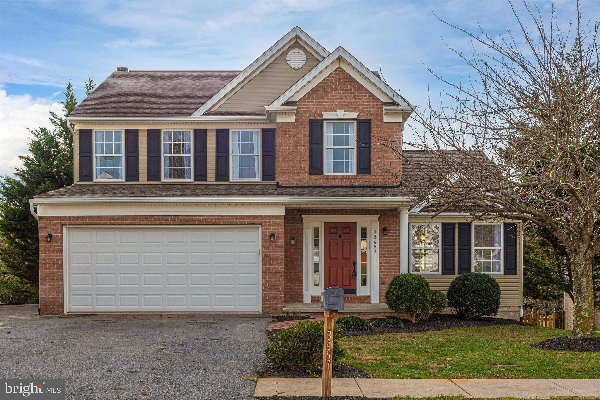 Mount Airy, MD 21771,13457 FOUR SEASONS CT