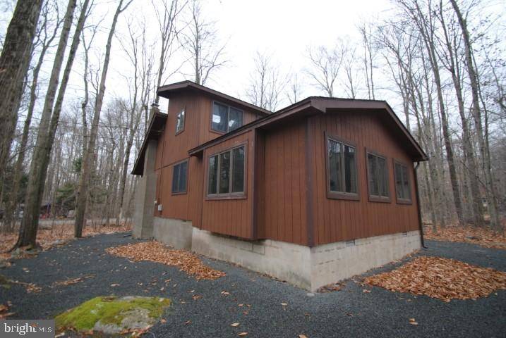 Pocono Lake, PA 18347,257 PAXINOS DR