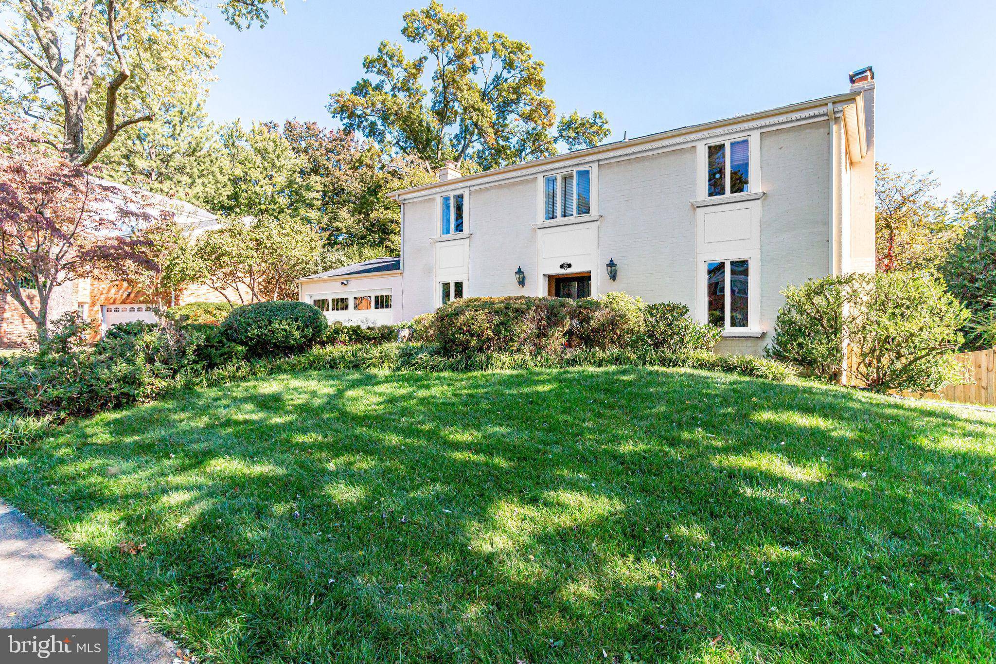 Mclean, VA 22102,1325 MACBETH ST