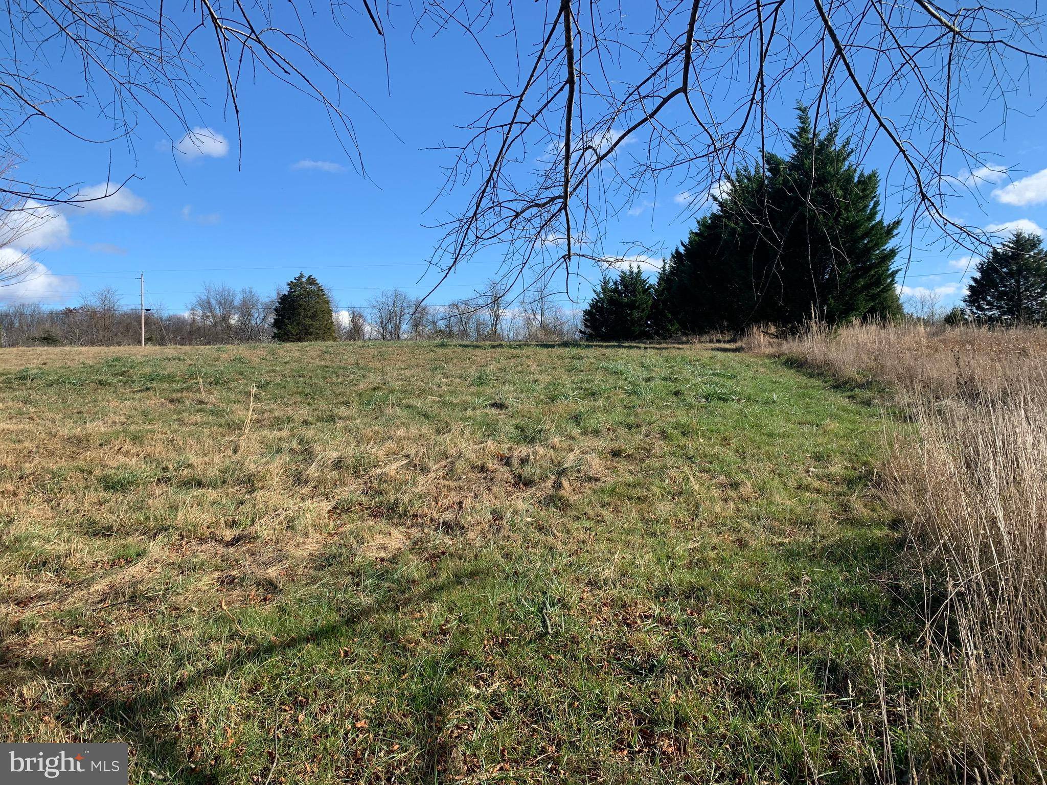 Augusta, WV 26704,LOT 9 STRAWBERRY LN