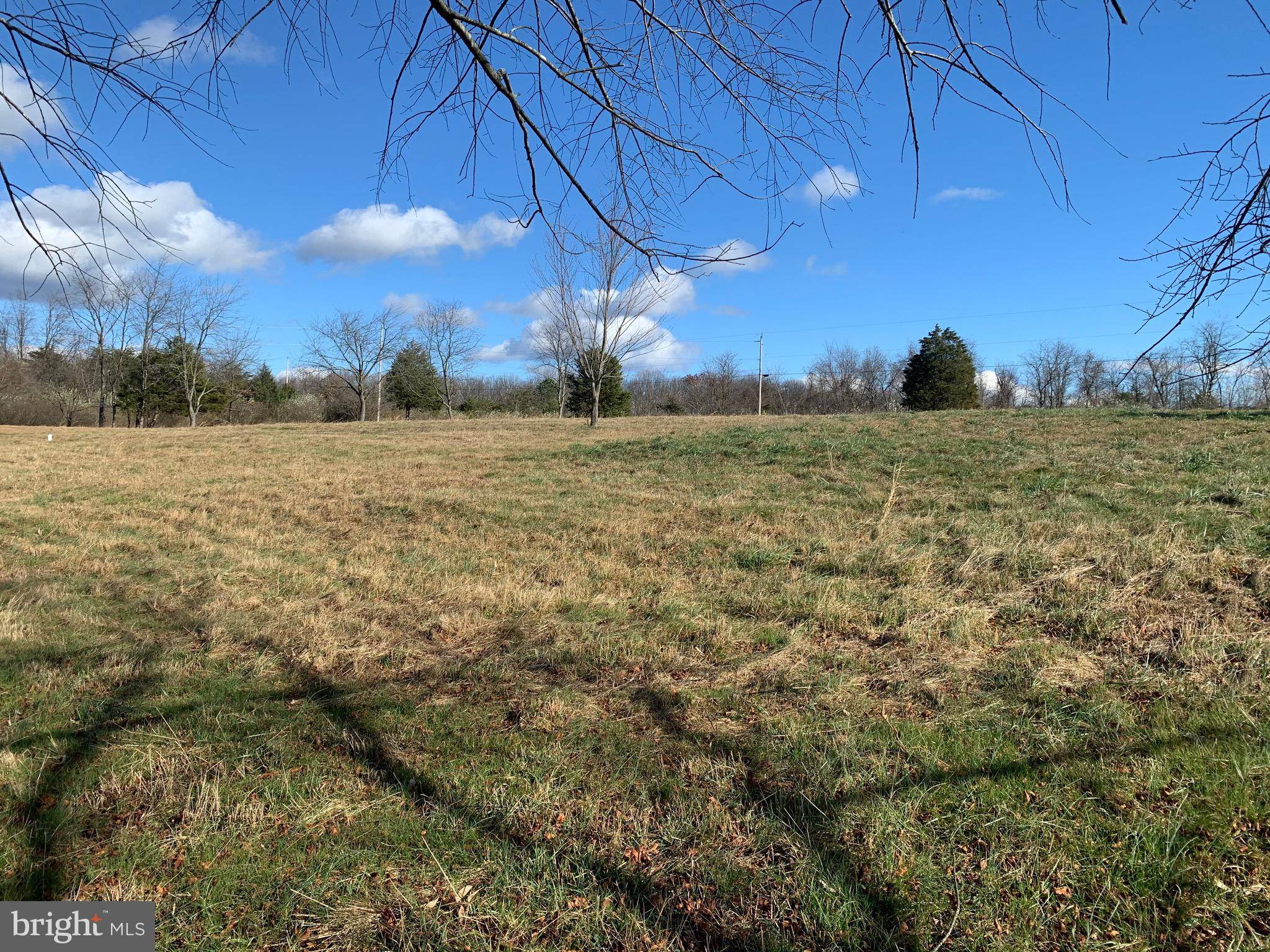 Augusta, WV 26704,LOT 9 STRAWBERRY LN