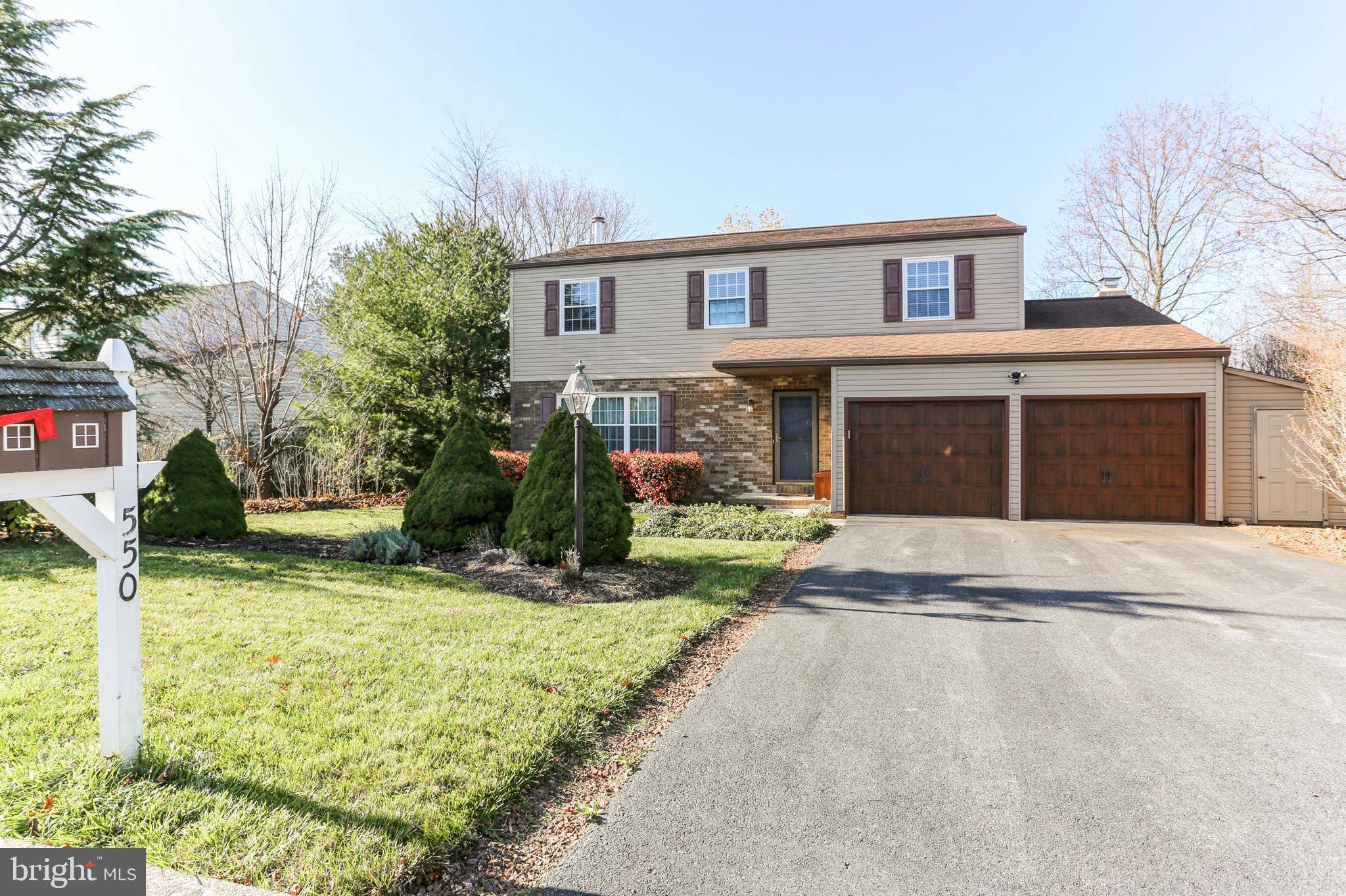 Harrisburg, PA 17111,550 HARVEST DR