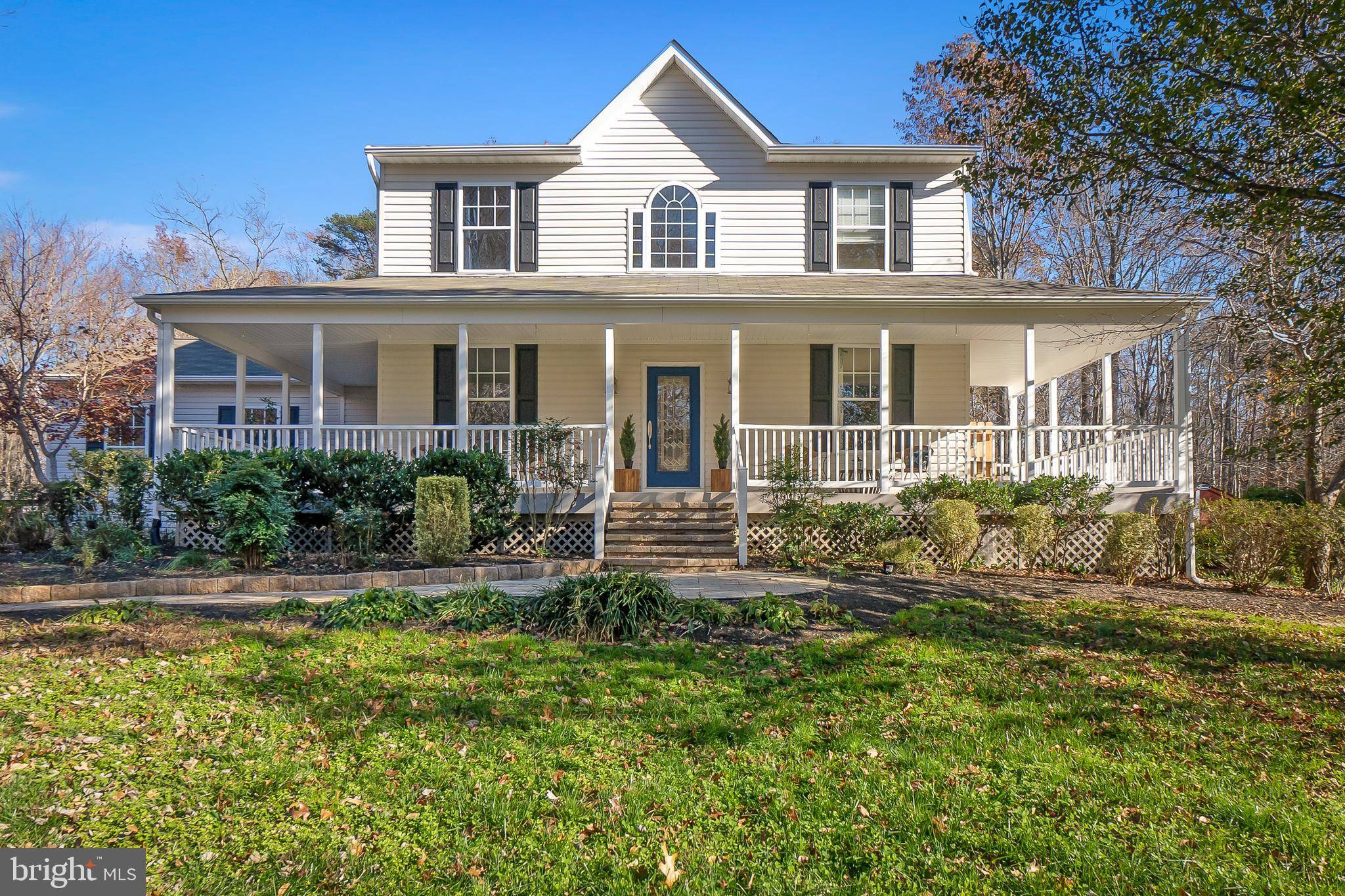 Fredericksburg, VA 22406,425 QUEEN ANNE DR