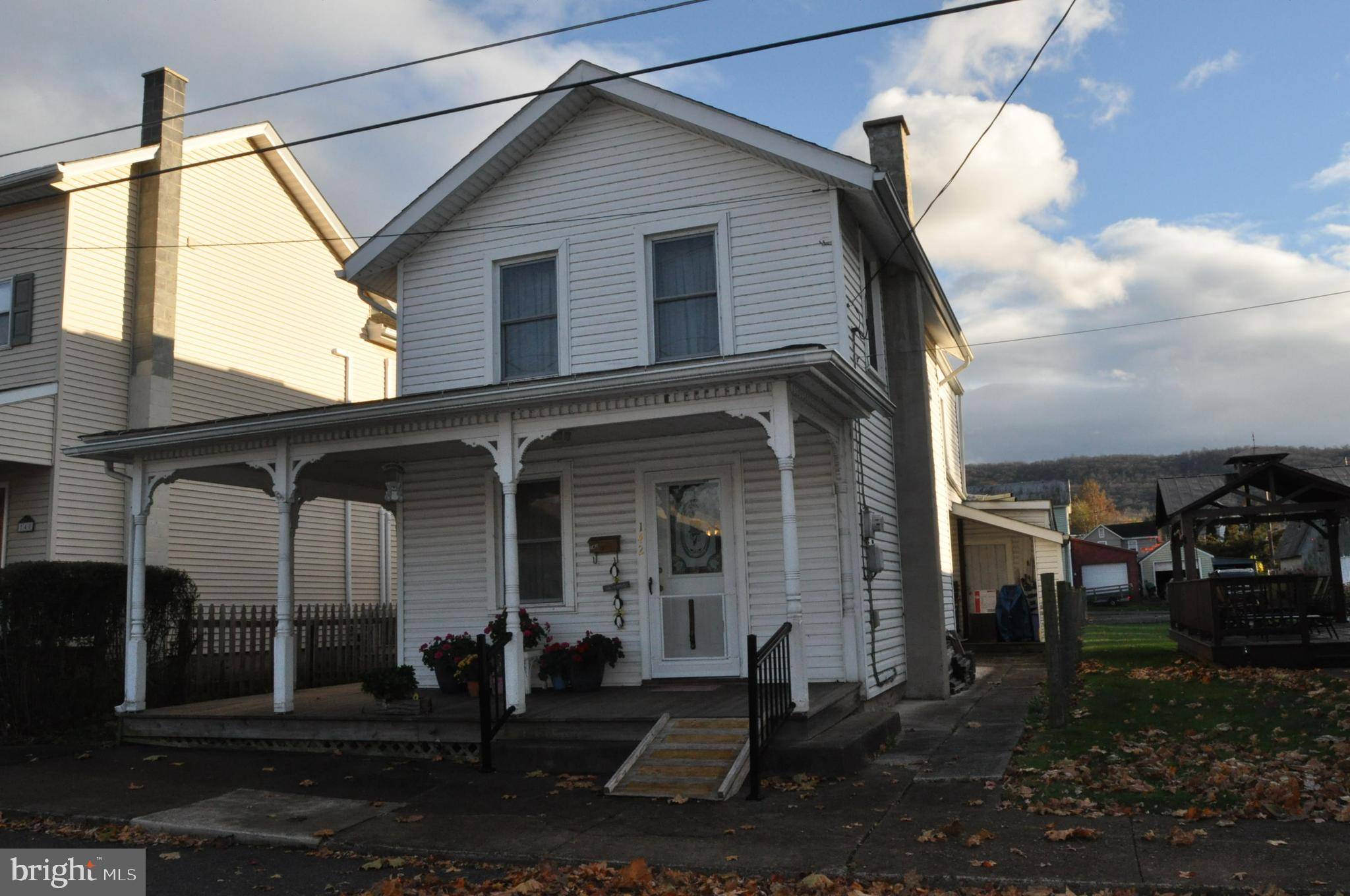 Millersburg, PA 17061,142 MOORE ST