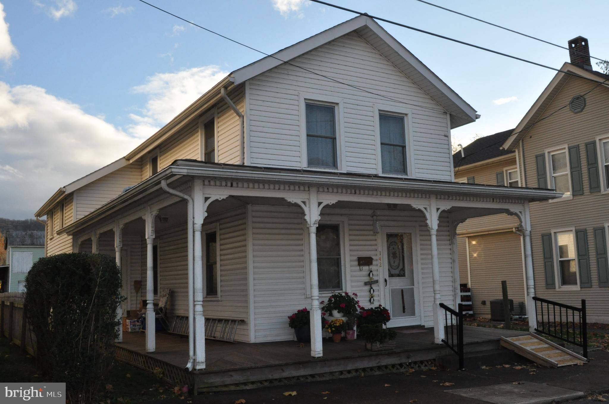 Millersburg, PA 17061,142 MOORE ST