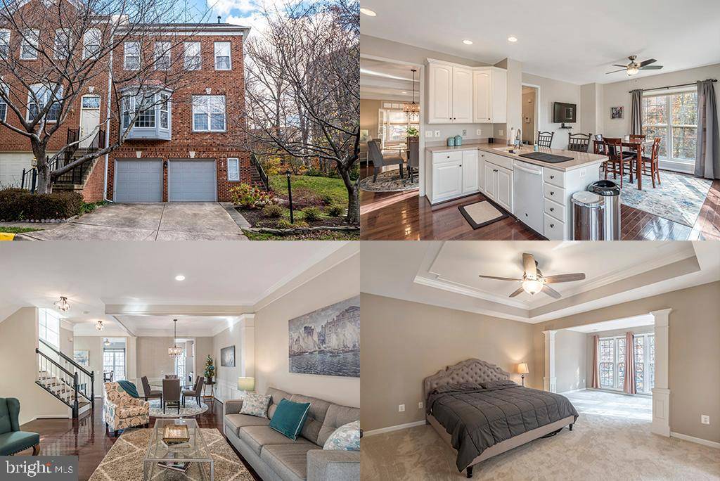 Alexandria, VA 22312,6261 SPLIT CREEK LN