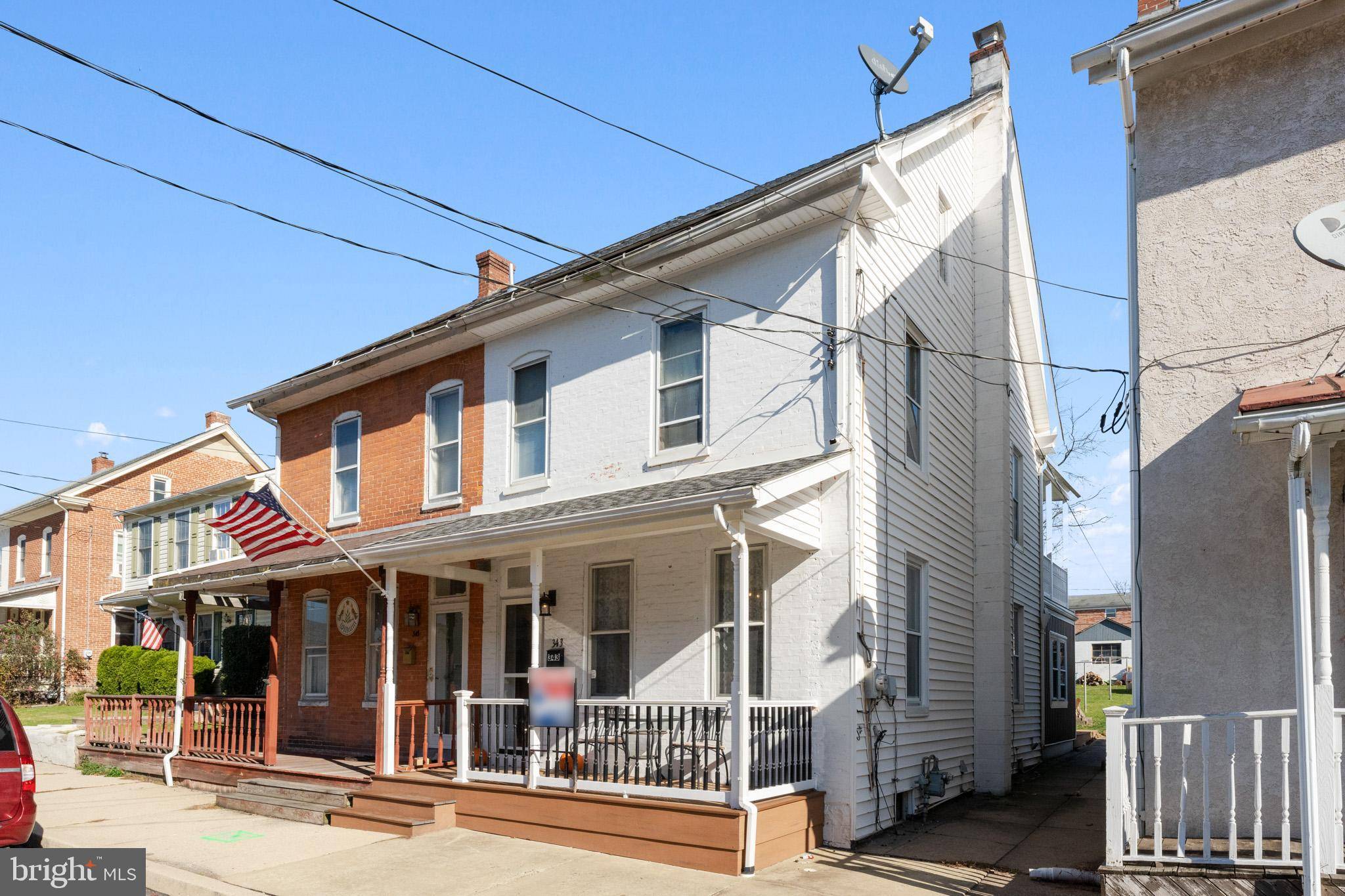 East Greenville, PA 18041,343 JEFFERSON ST