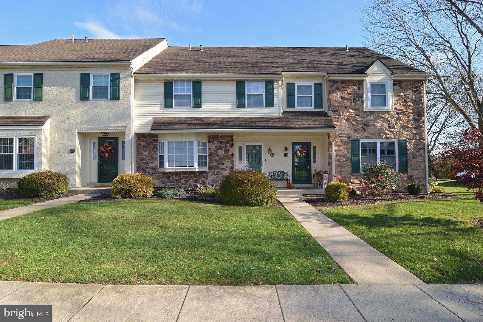 Millersville, PA 17551,120 OAK KNOLL CIR