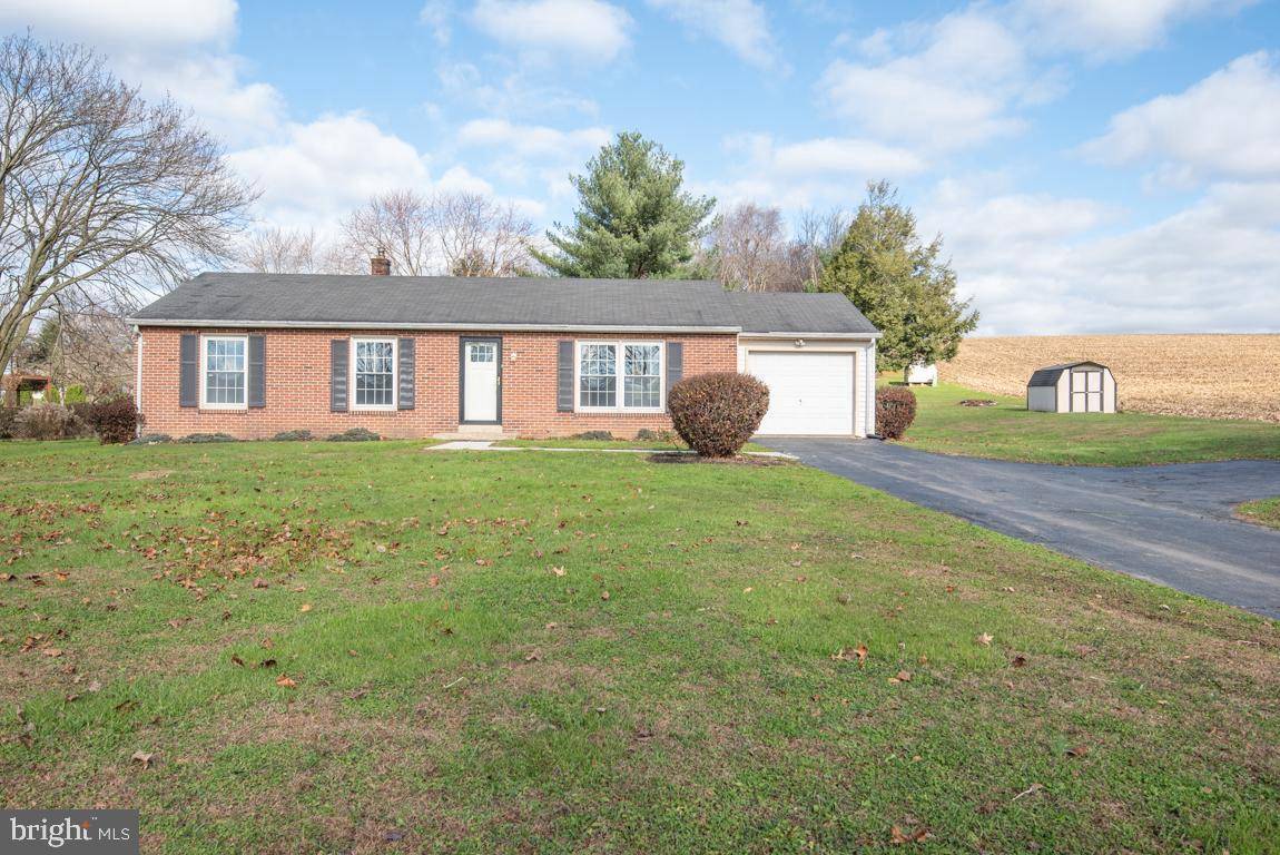 Quarryville, PA 17566,440 SCOTLAND RD