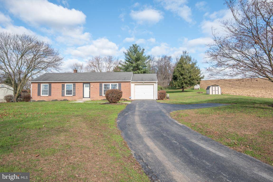 Quarryville, PA 17566,440 SCOTLAND RD