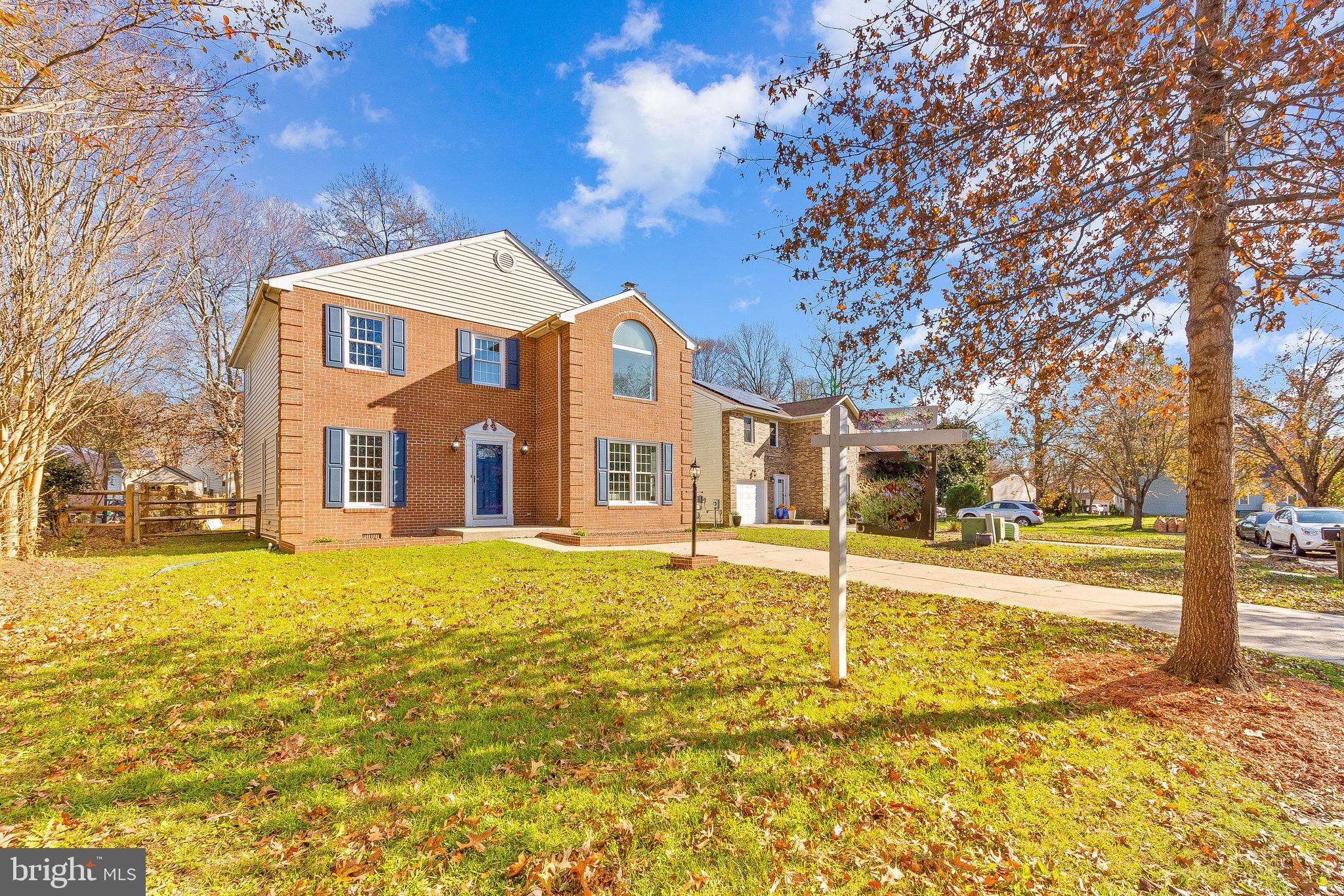 Waldorf, MD 20603,6304 BEAVER CT