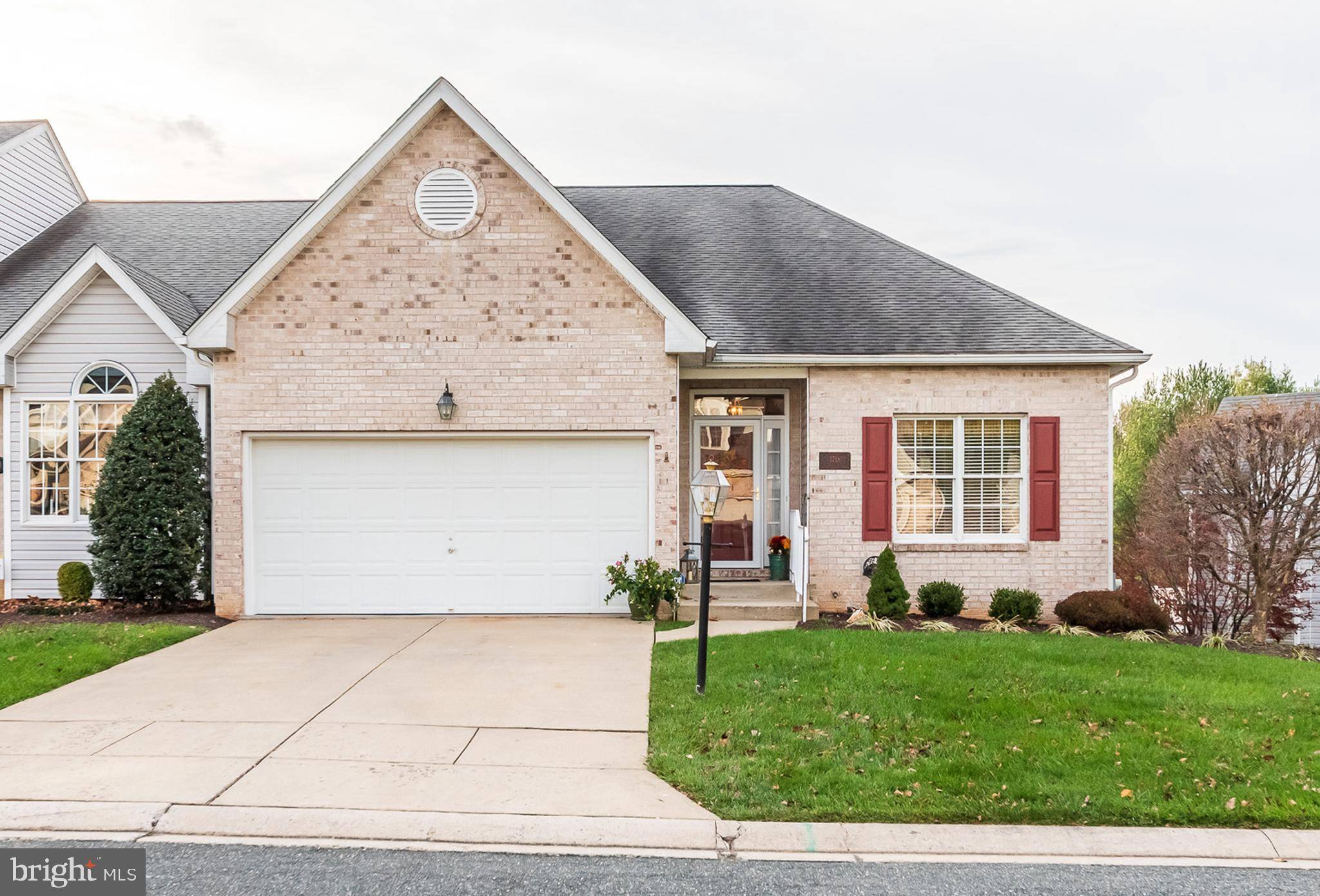 Bel Air, MD 21014,1718 GATEHOUSE CT