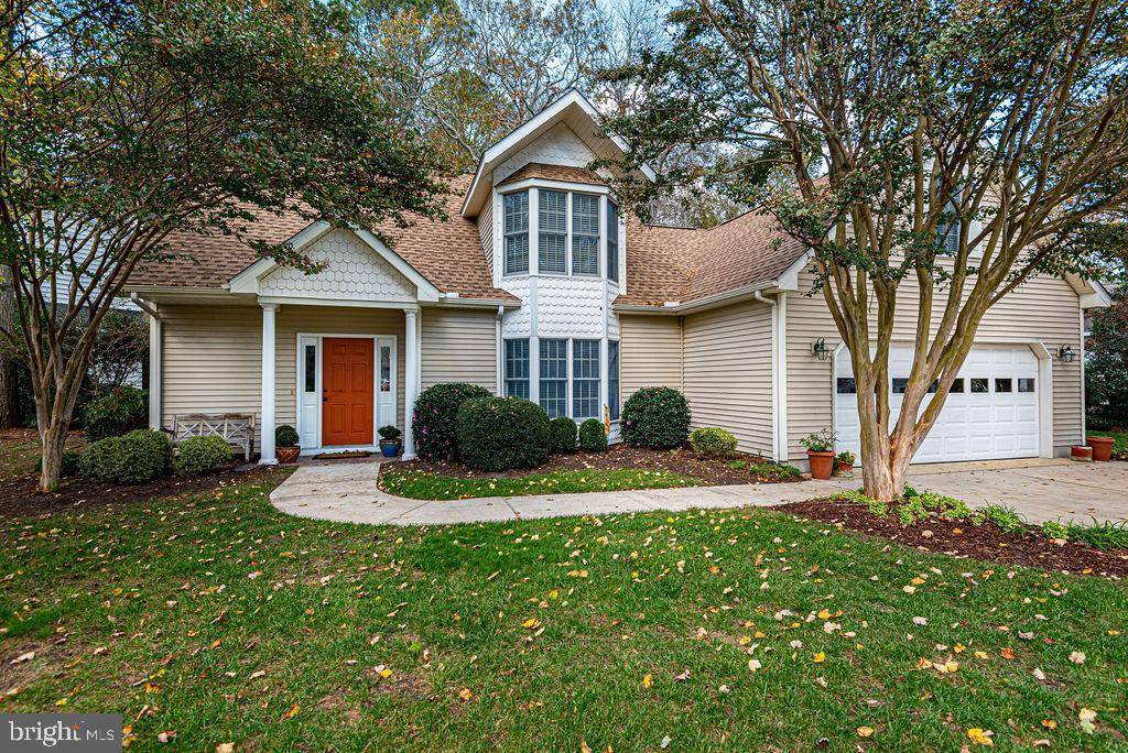 Berlin, MD 21811,12507 DEER POINT CIR