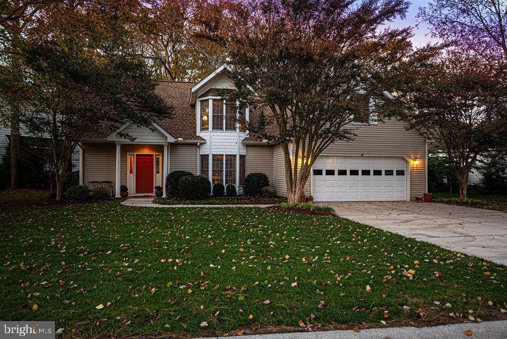 Berlin, MD 21811,12507 DEER POINT CIR