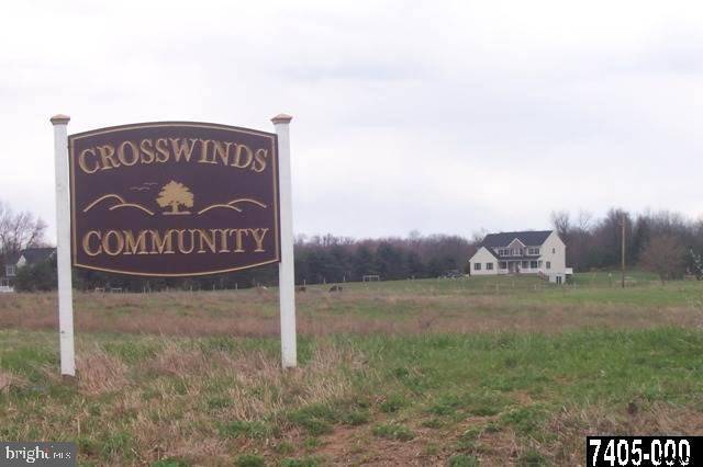 Littlestown, PA 17340,LOT 33 CROSSWINDS DR