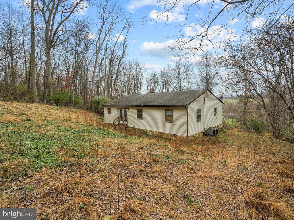 Myersville, MD 21773,4239 FISHERS HOLLOW RD