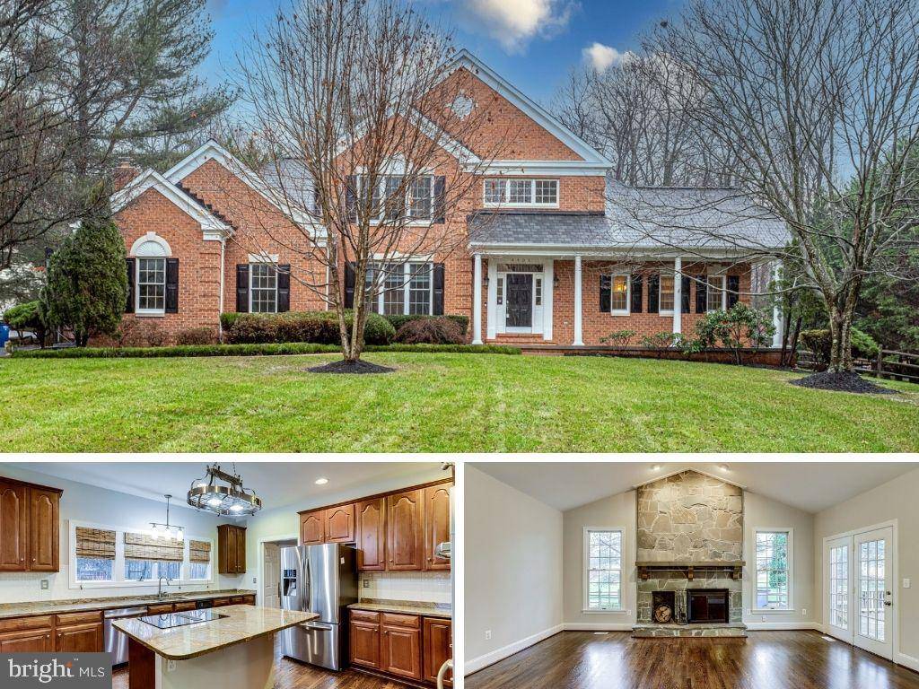 Gainesville, VA 20155,4401 CANTERBURY LN