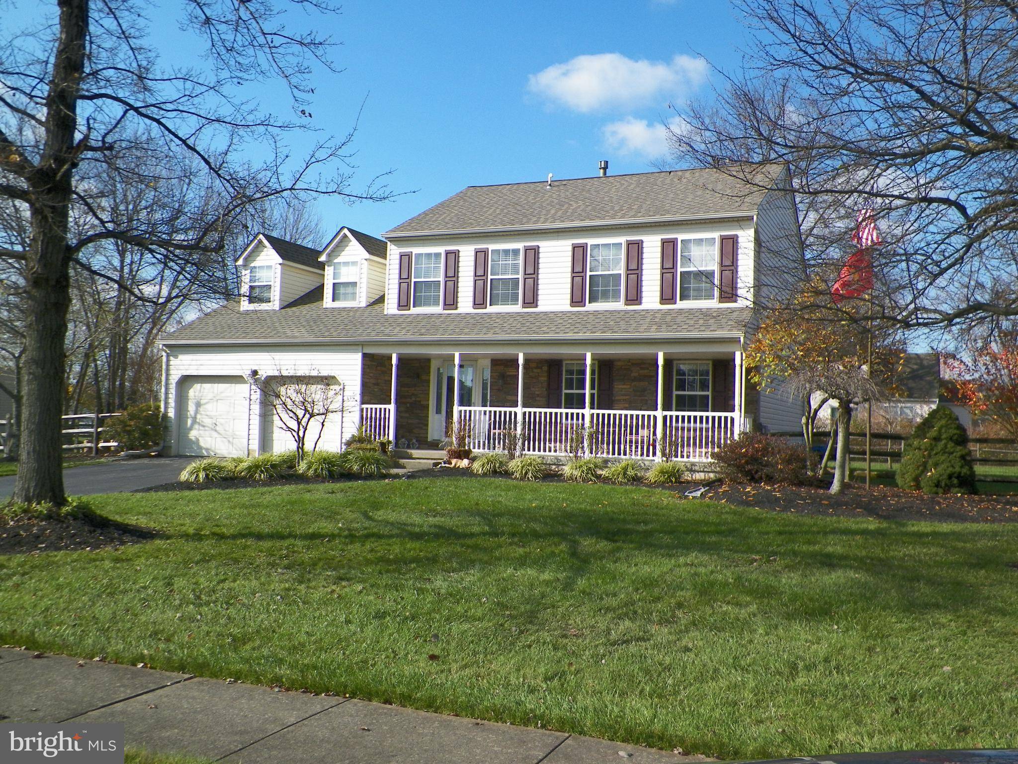 Warrington, PA 18976,1316 PALOMINO DR