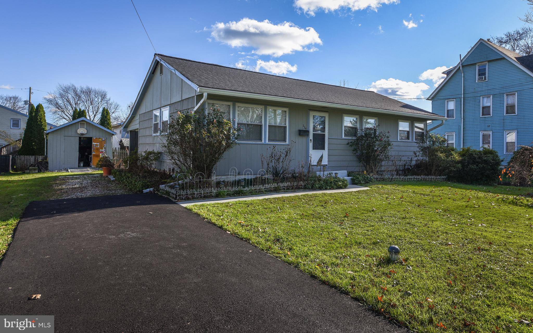 Oreland, PA 19075,224 INTEGRITY AVE