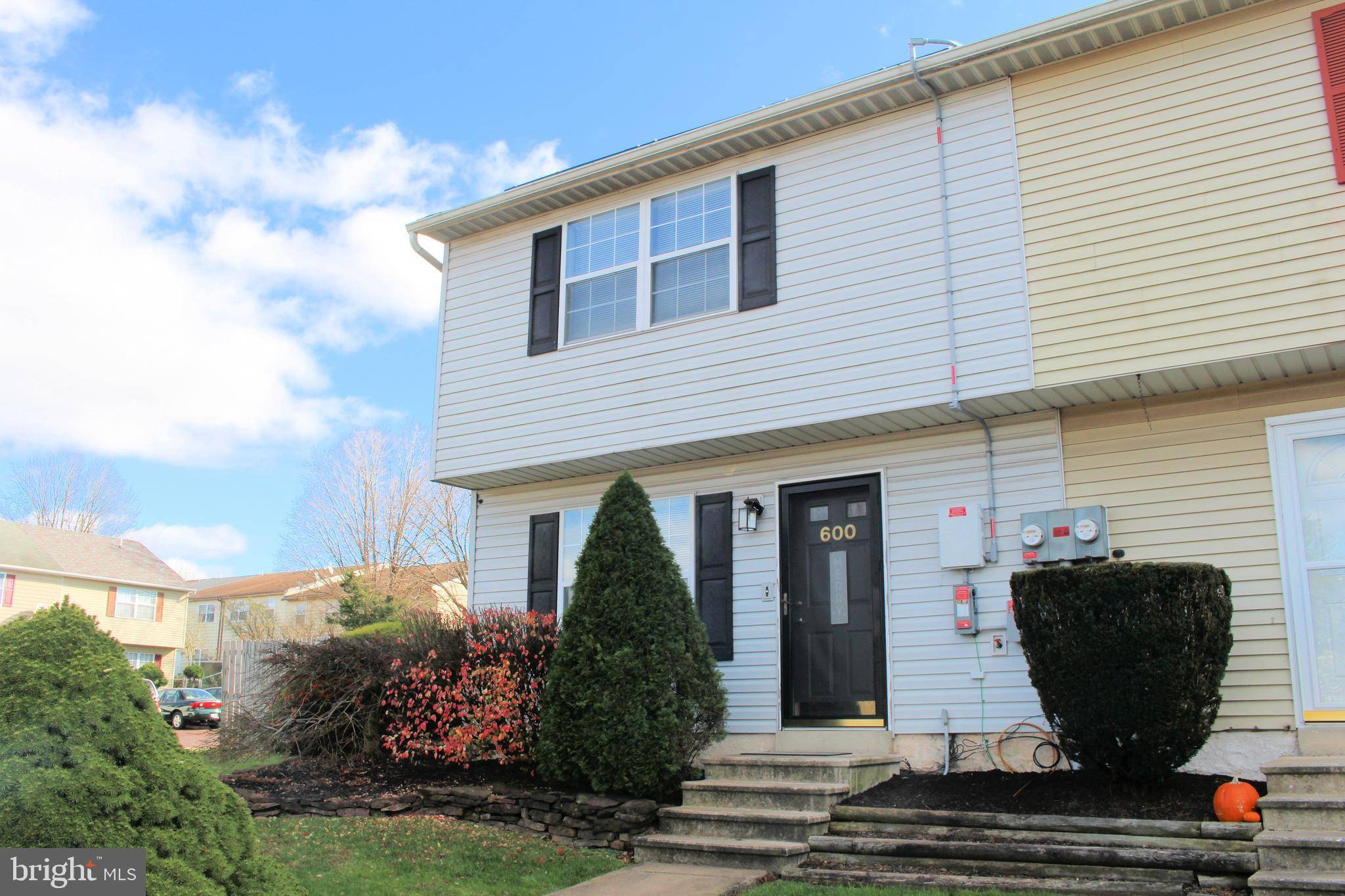 East Greenville, PA 18041,600 MORRIS RD