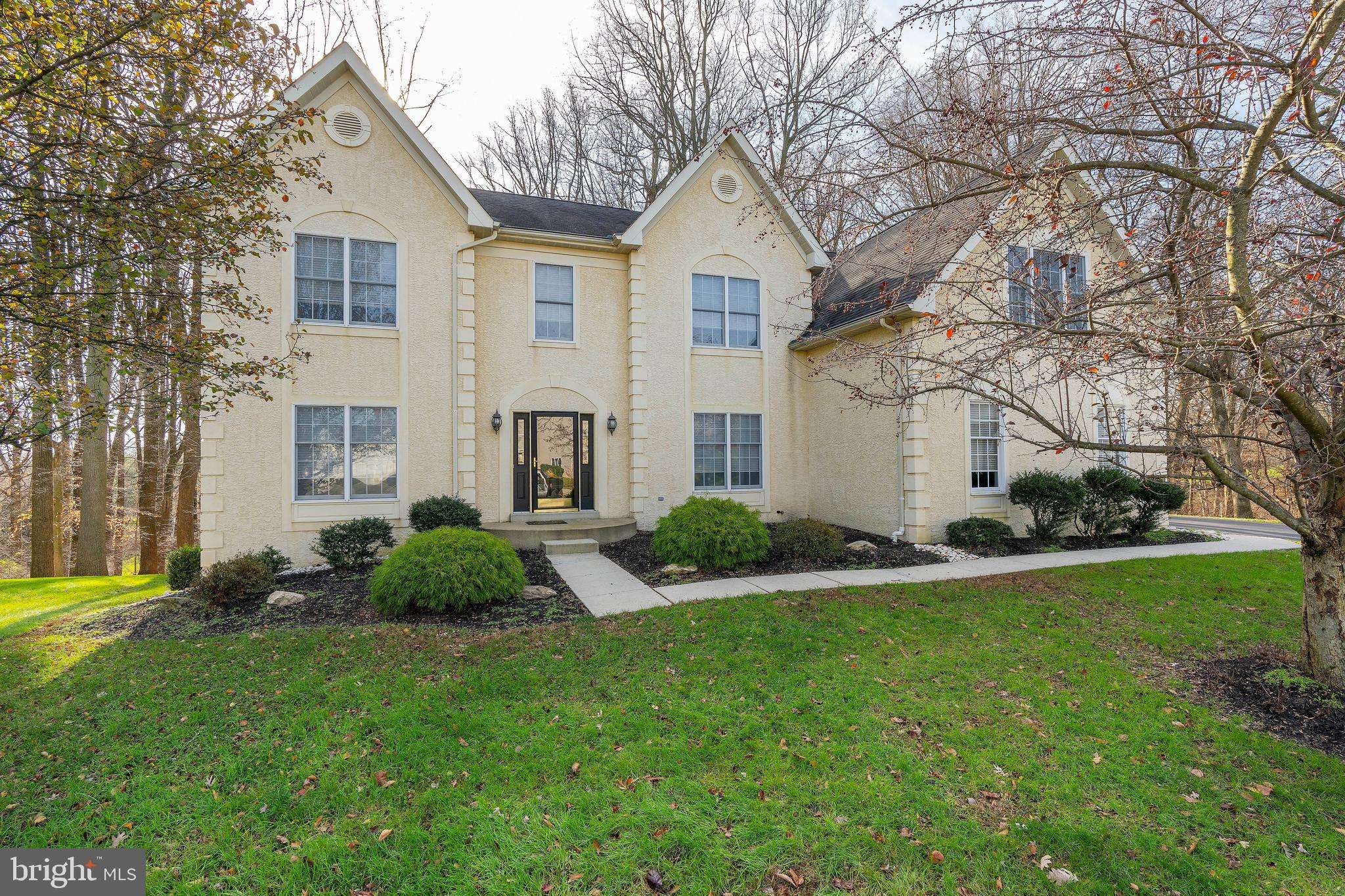 Hockessin, DE 19707,247 HOCKESSIN CIR