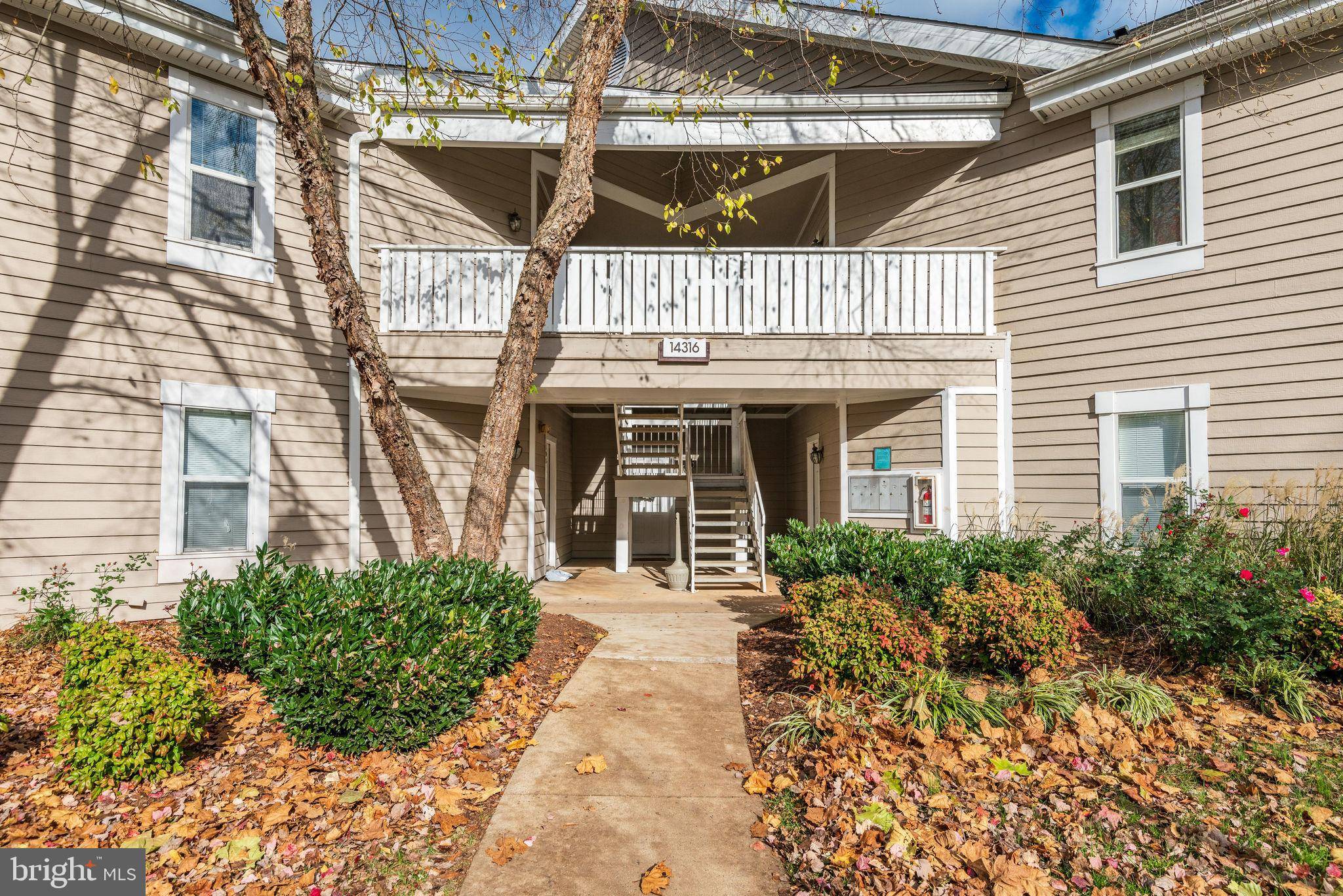 Centreville, VA 20121,14316 CLIMBING ROSE WAY #203