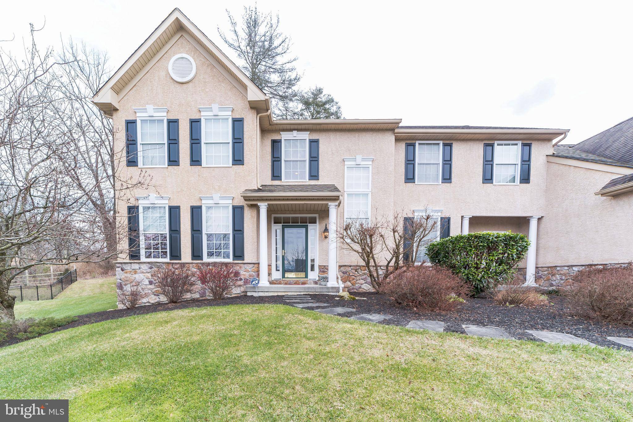 Downingtown, PA 19335,348 STERLING LN