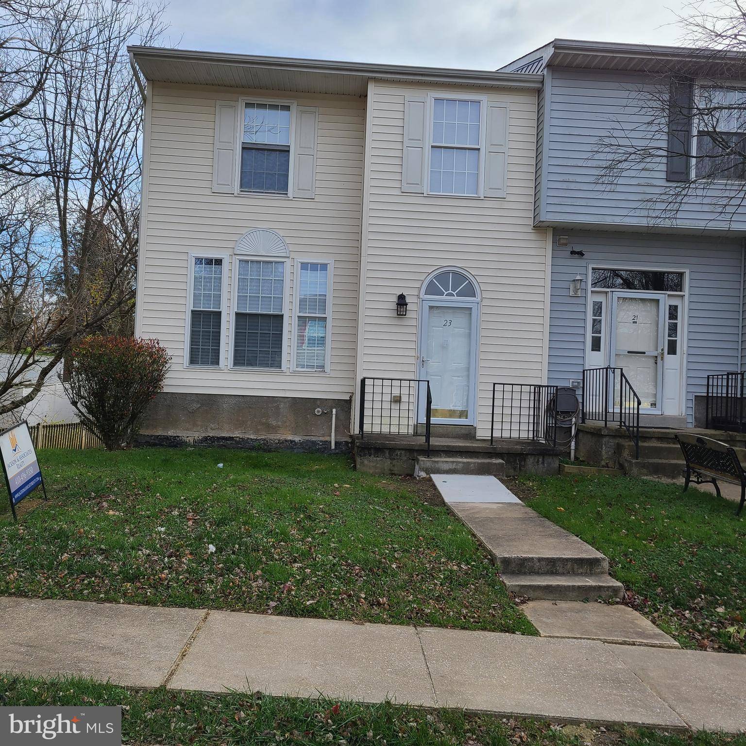 Owings Mills, MD 21117,23 RACHEL CT