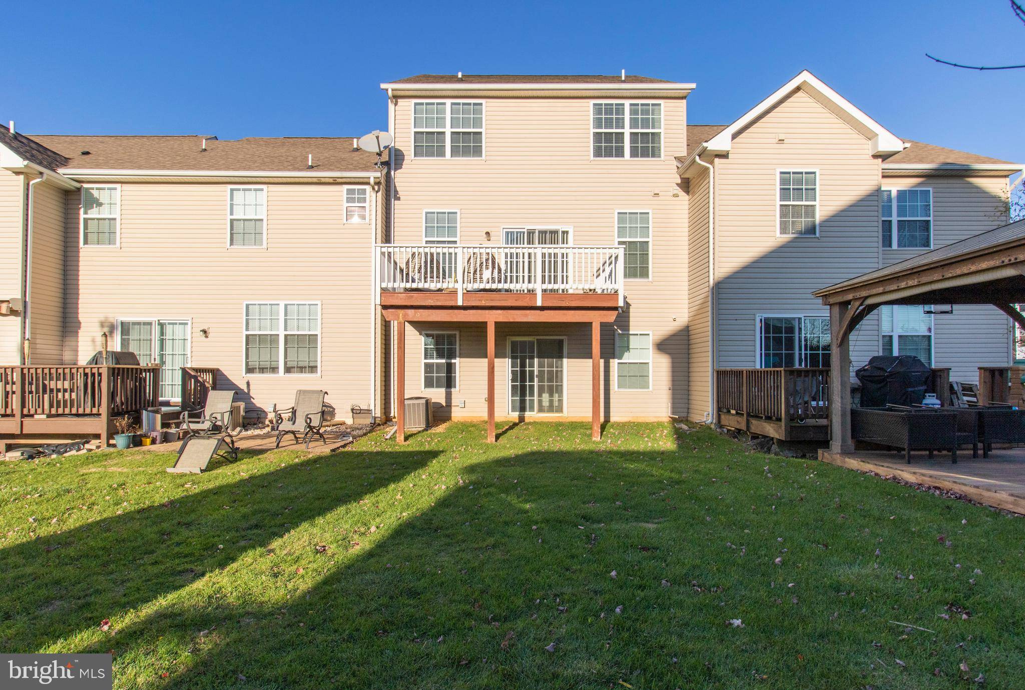 Macungie, PA 18062,5836 FRESH MEADOW DR