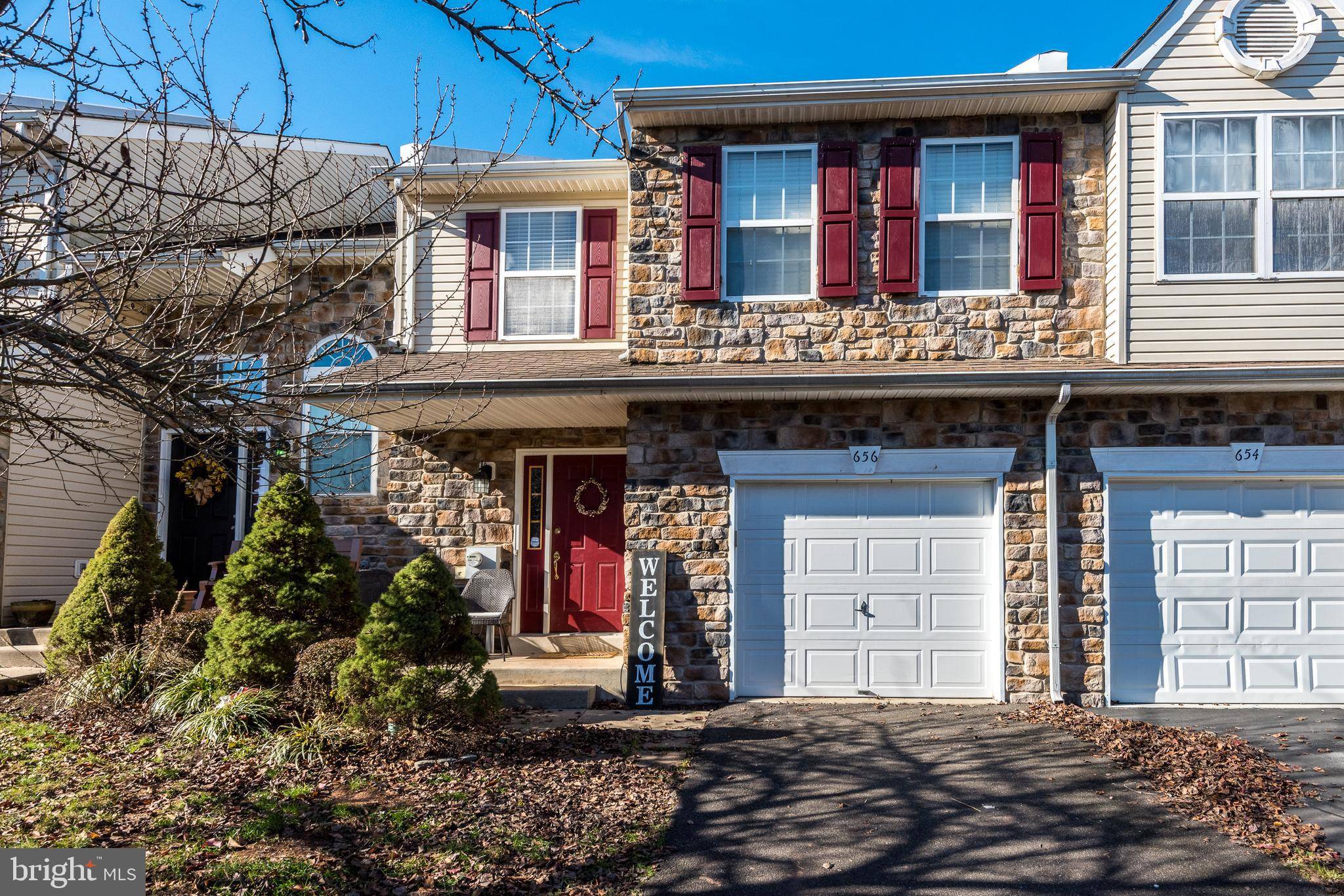 Harleysville, PA 19438,656 CHADBOURNE CT