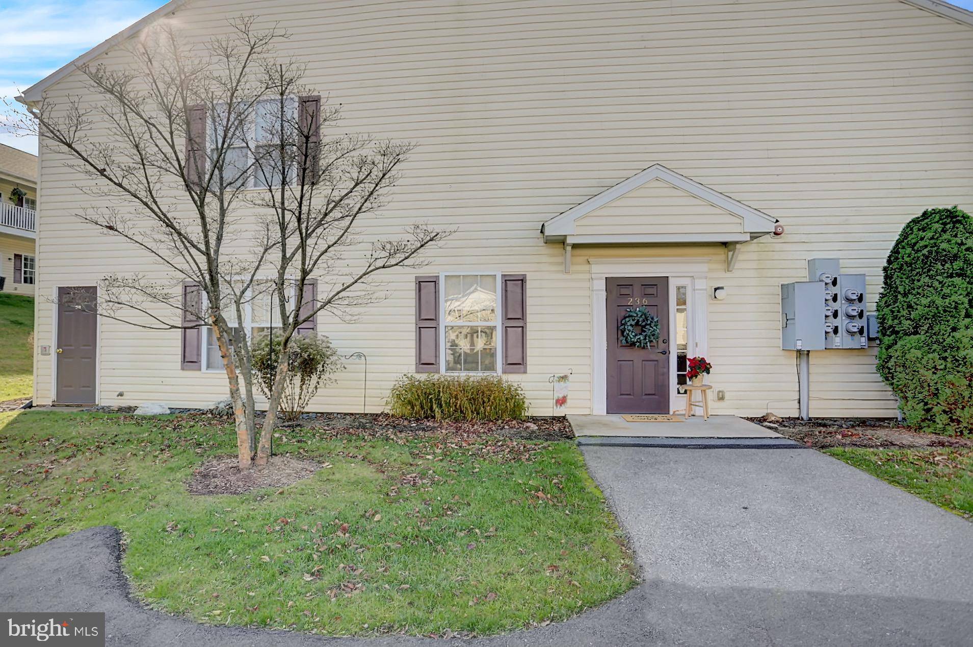 Reading, PA 19606,236 CHRISTINE DR