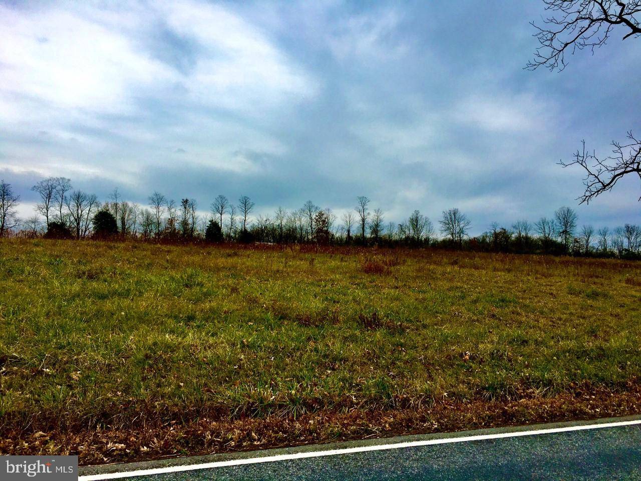 York Springs, PA 17372,LOT #3 QUAKER CHURCH RD