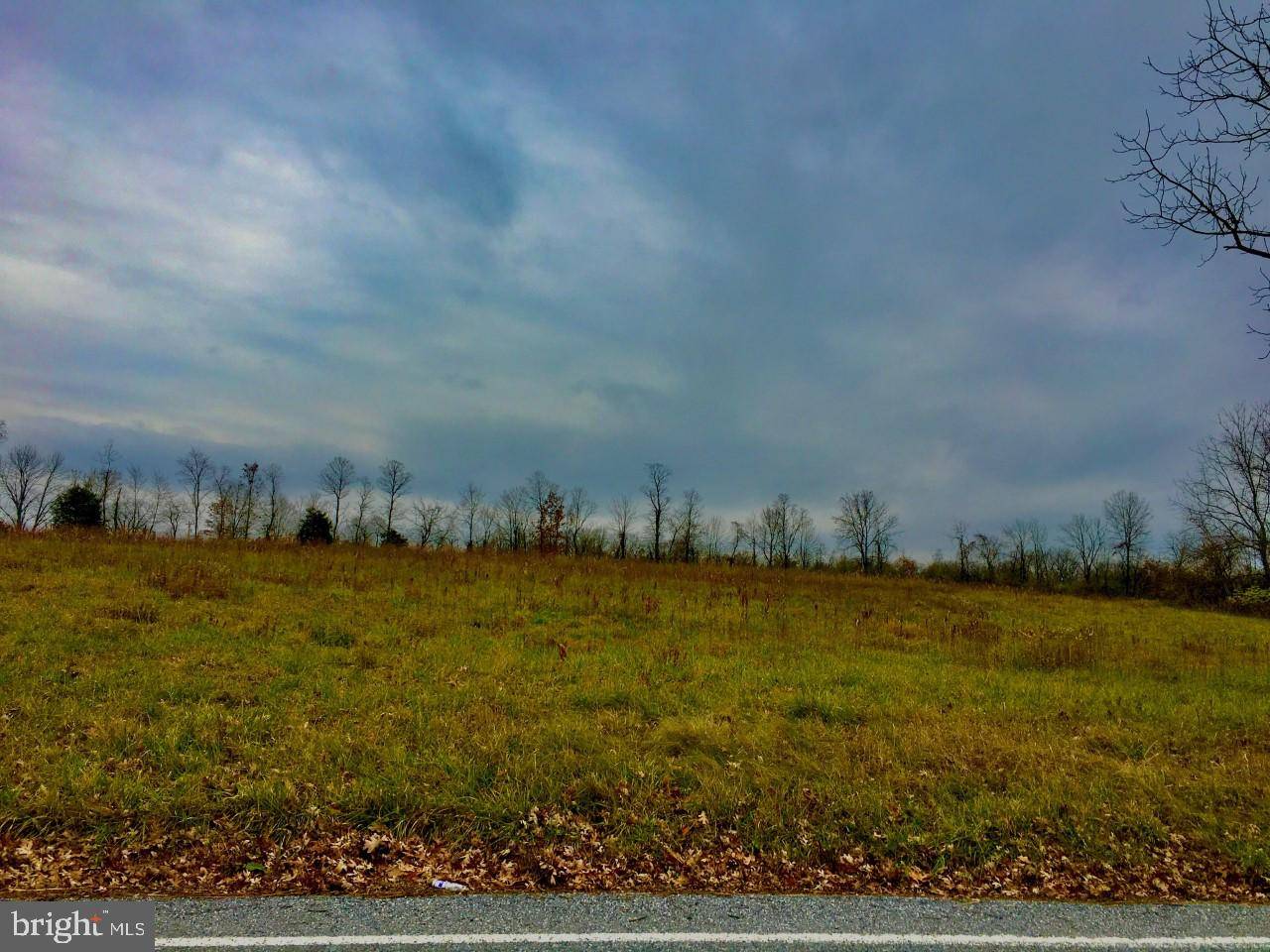 York Springs, PA 17372,LOT #3 QUAKER CHURCH RD