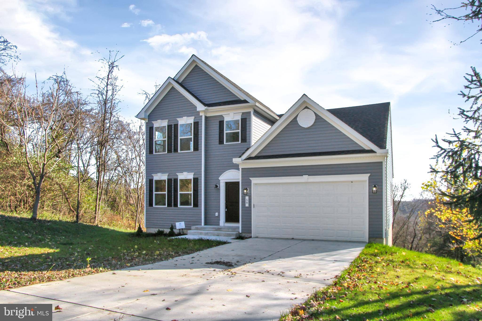 Delta, PA 17314,58 GLENNA DR