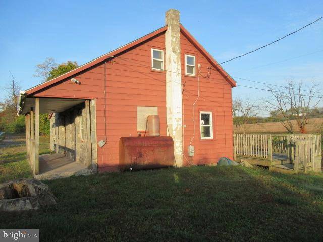 Jonestown, PA 17038,165 MOWERY RD