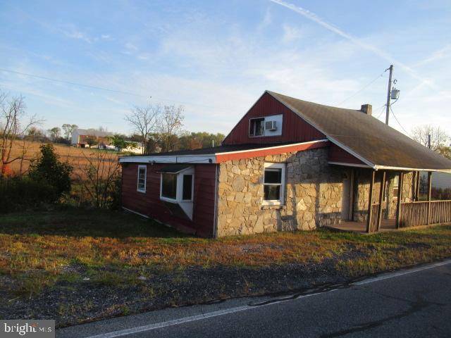 Jonestown, PA 17038,165 MOWERY RD