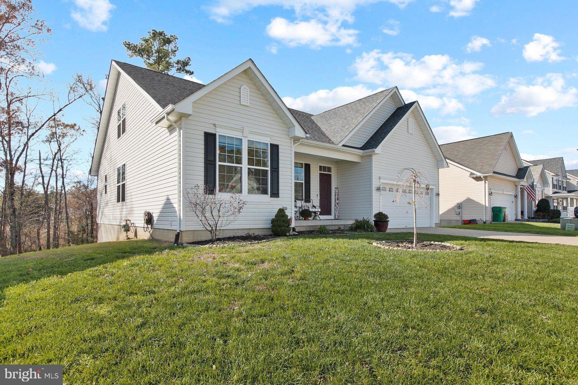 Lexington Park, MD 20653,22359 ALYDAR LN