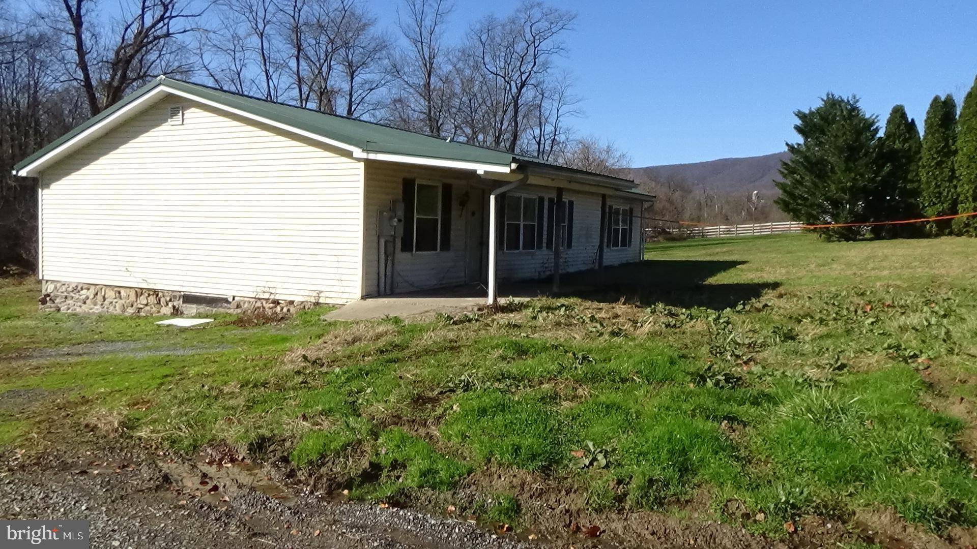 Newville, PA 17241,632 BRANDY RUN RD