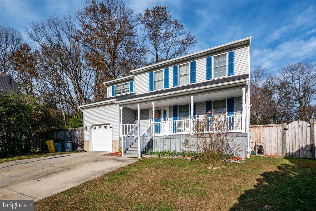 Severn, MD 21144,7911 TRESSEL CT