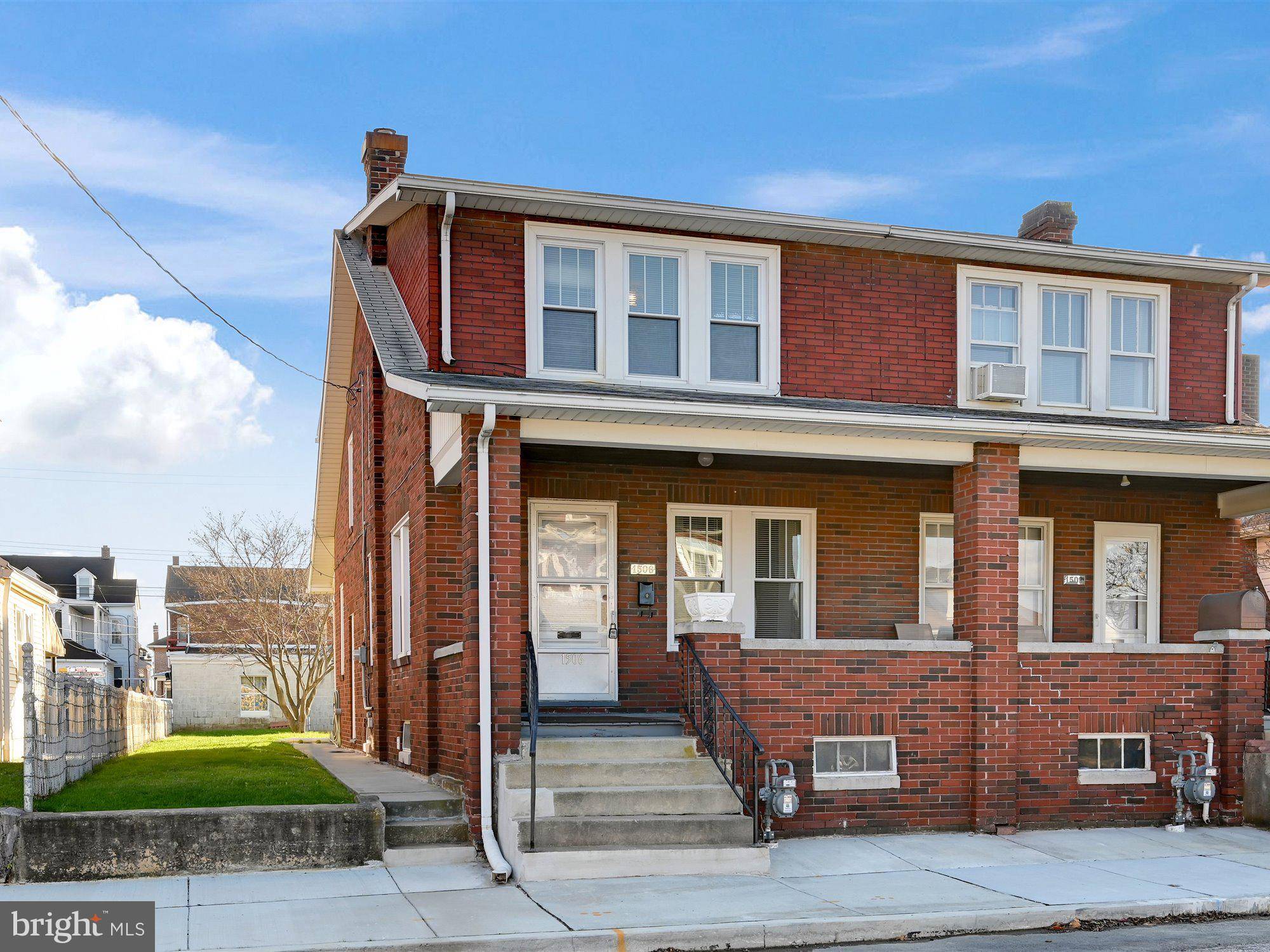 York, PA 17404,1506 STANTON ST