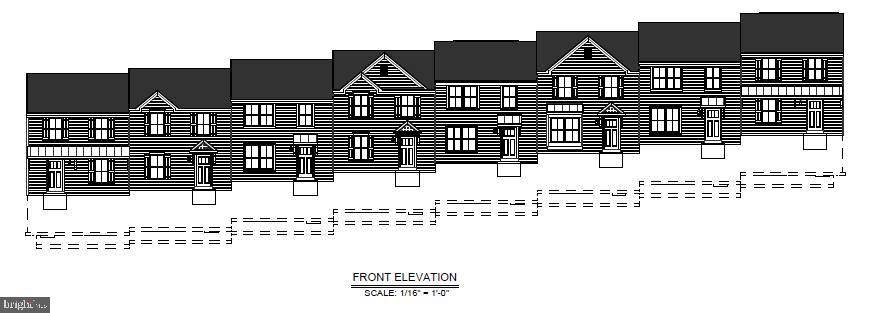 Stewartstown, PA 17363,LOT #9 4305 FORBES DR