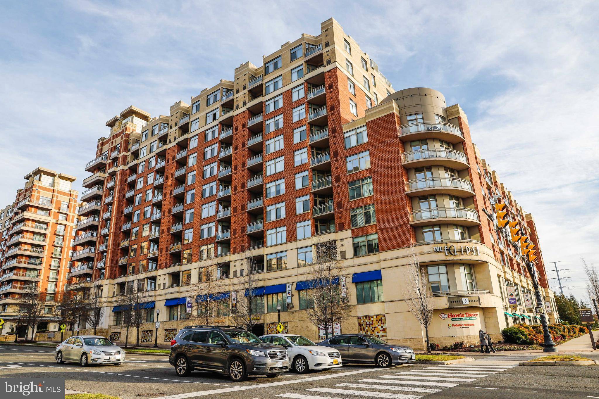 Arlington, VA 22202,3650 S GLEBE RD #639