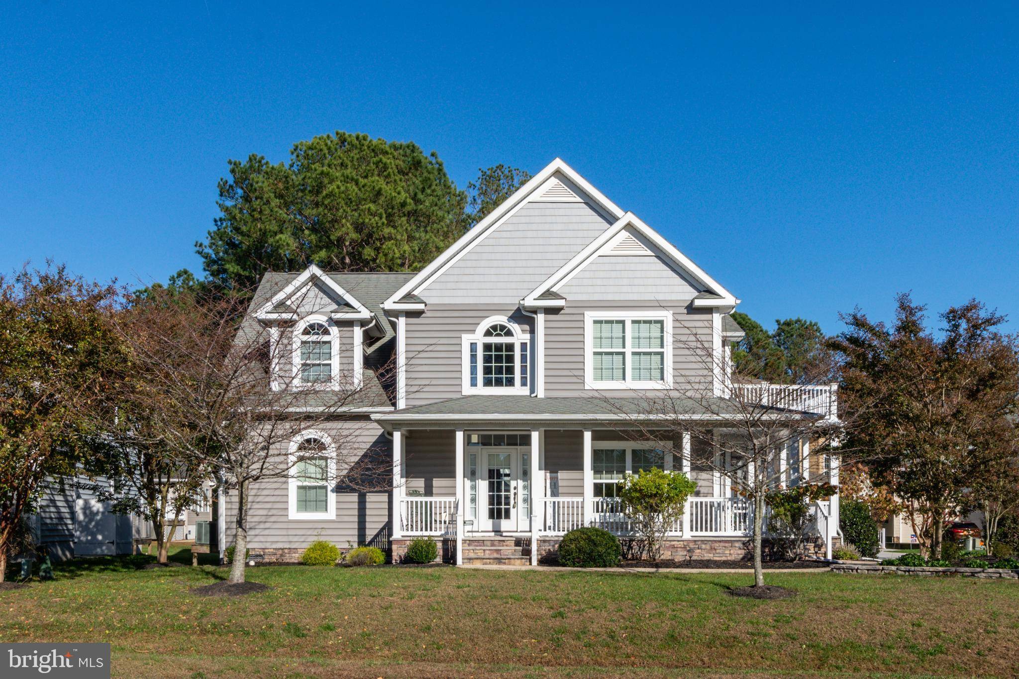 Ocean Pines, MD 21811,301 SUNRISE CT