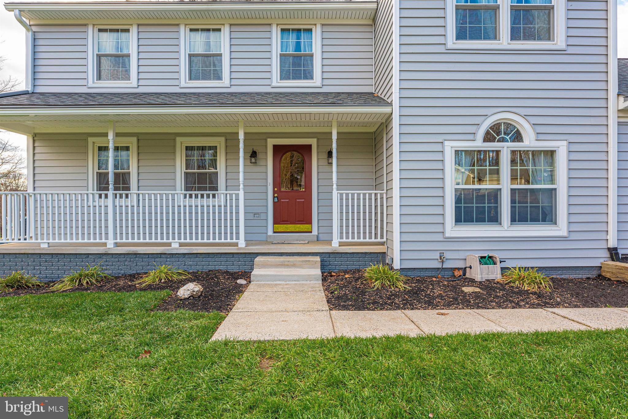 New Market, MD 21774,6877 WHISTLING SWAN WAY