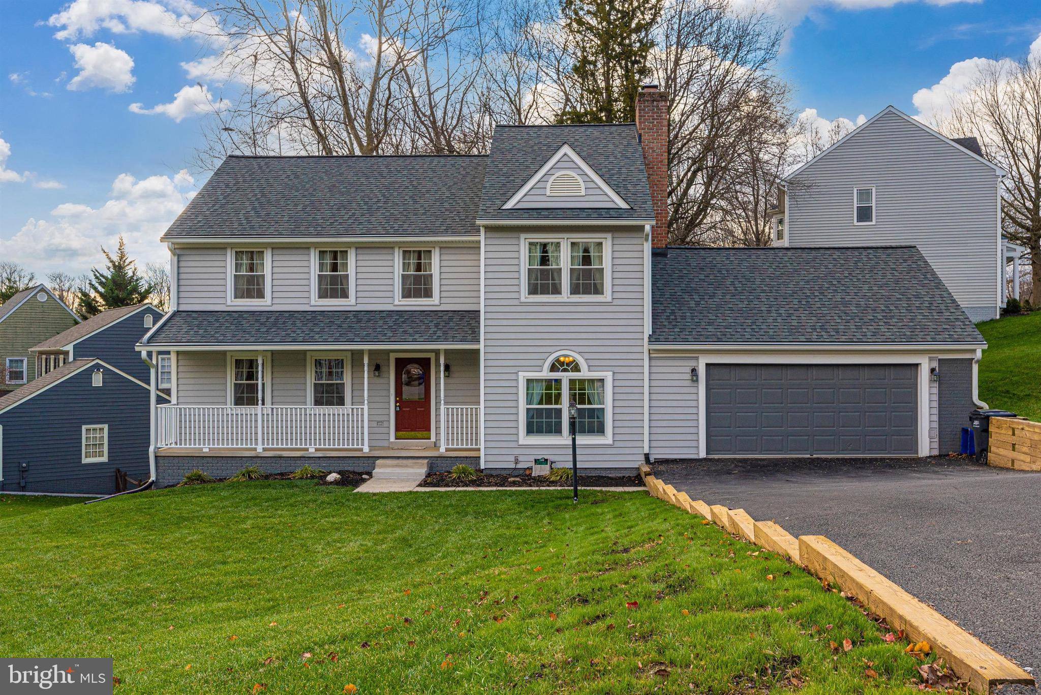 New Market, MD 21774,6877 WHISTLING SWAN WAY