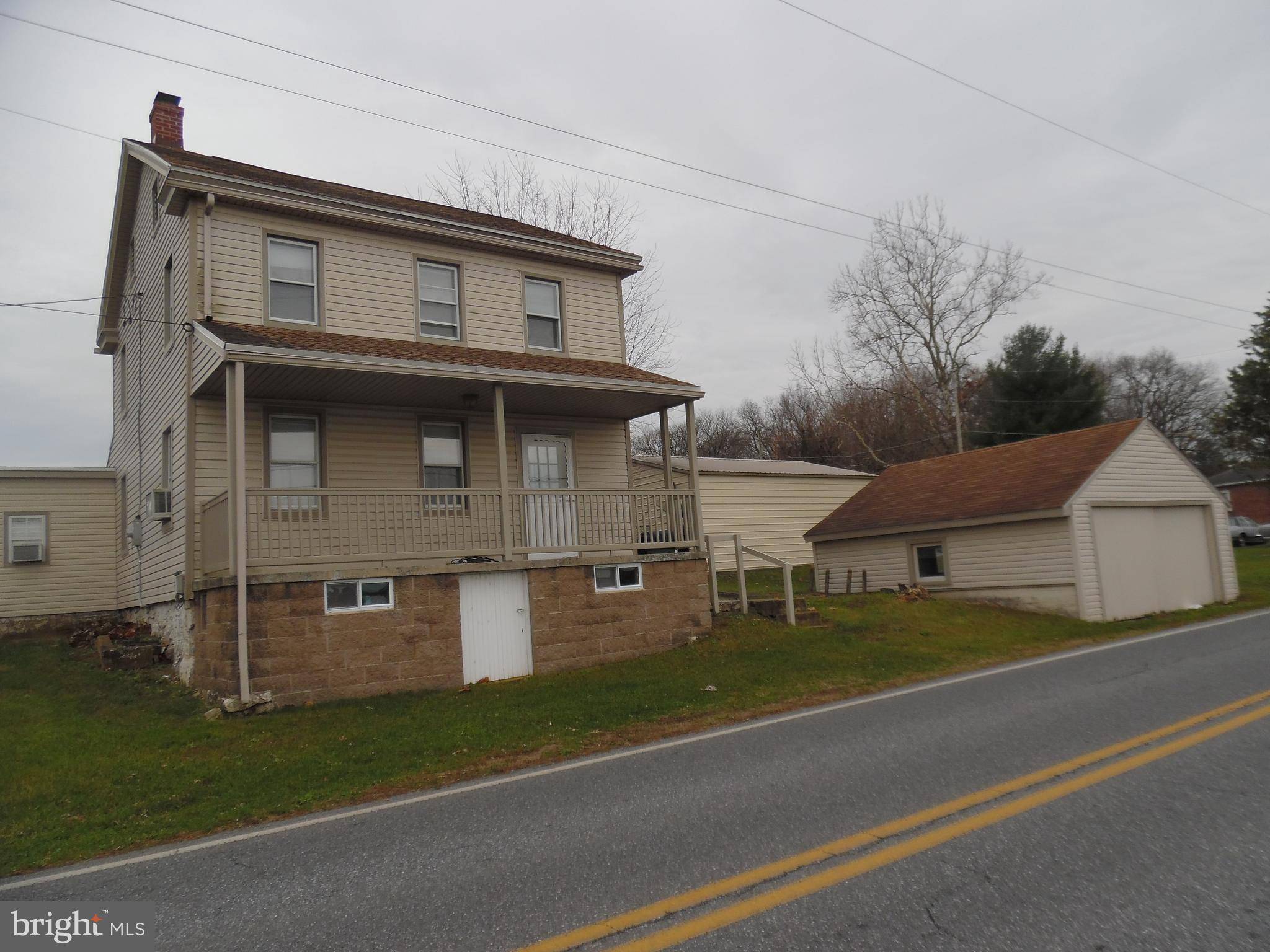 Lebanon, PA 17046,2408 LONG LN